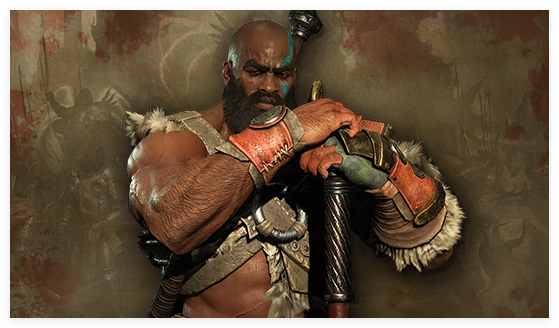 HotA Earthquake Barbarian